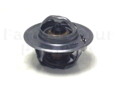 Thermostat - Land Rover Discovery 1989-94 - 3.5 V8 EFi Engine