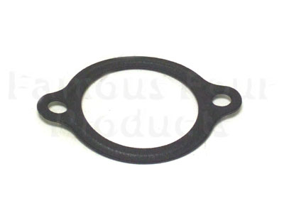 Thermostat Housing Gasket - Classic Range Rover 1986-95 Models - 3.5 V8 EFi Engine