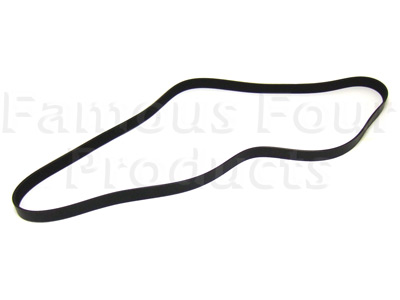 FF001318 - Fan Belt - Land Rover Discovery 1994-98