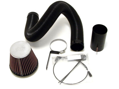 57i Performance Air Filter Kit - Land Rover Discovery 1995-98 Models - Accessories