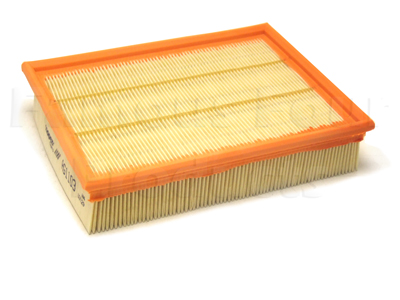 Air Filter Element - Classic Range Rover 1986-95 Models - Fuel & Air Systems