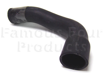 Radiator Top Hose - Classic Range Rover 1986-95 Models - Cooling & Heating