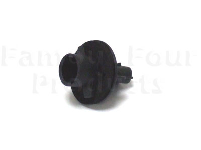 Bulb Holder - Land Rover Discovery Series II (L318) - Electrical