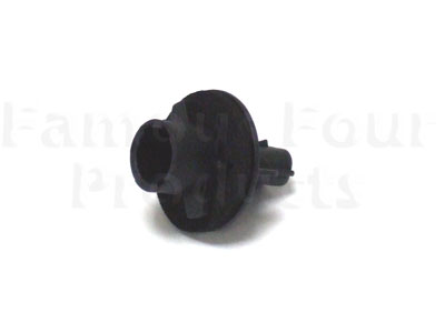 Bulb Holder - Land Rover 90/110 & Defender (L316) - Lighting