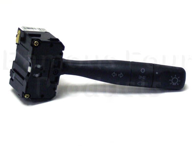 Column Stalk Switch - Range Rover Classic 1986-95 Models - Electrical