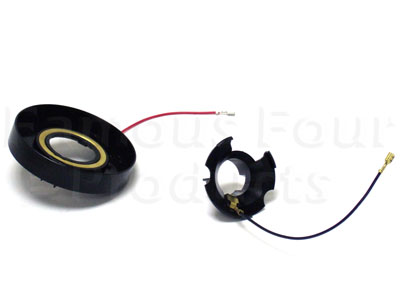 FF001383 - Indicator Self-Cancel Trip Ring - Land Rover Discovery 1994-98