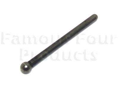Clutch Slave Cylinder Push Rod - Land Rover Discovery 1995-98 Models - Clutch & Gearbox