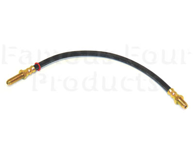 FF001397 - Clutch Rubber Flexi-Hose - Land Rover Discovery 1989-94