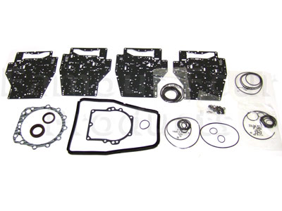 FF001405 - Automatic Gearbox Gasket Kit - Land Rover Discovery 1989-94