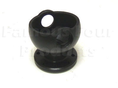 Swivel Housing Ball - Classic Range Rover 1986-95 Models - Propshafts & Axles