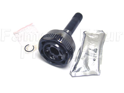 FF001415 - CV Joint - Classic Range Rover 1986-95 Models