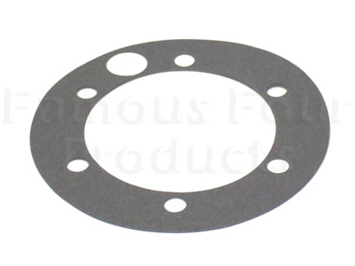 Rear Stub Axle Gasket - Land Rover Discovery 1994-98 - Propshafts & Axles