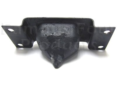 Front Axle Bump Stop - Land Rover Discovery 1994-98 - Suspension & Steering