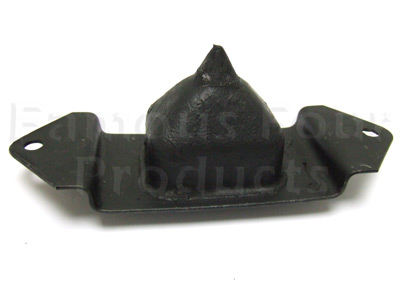 FF001444 - Rear Axle Bump Stop - Land Rover Discovery 1995-98 Models