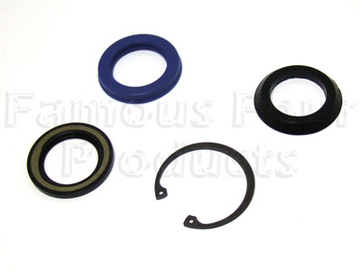 Steering Box Lower Seal Kit - Land Rover Discovery 1994-98 - Suspension & Steering