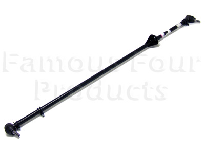 FF001452 - Track Rod Assembly - Complete - Classic Range Rover 1970-85 Models