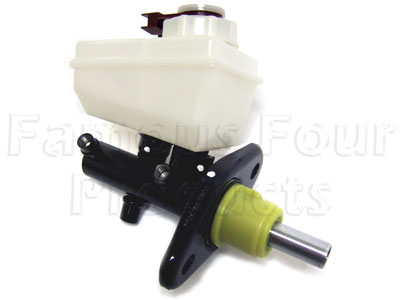 FF001457 - Brake Master Cylinder - Land Rover Discovery 1994-98