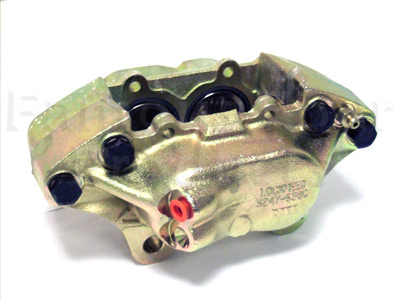 FF001460 - Brake Caliper - Front - Land Rover Discovery 1994-98