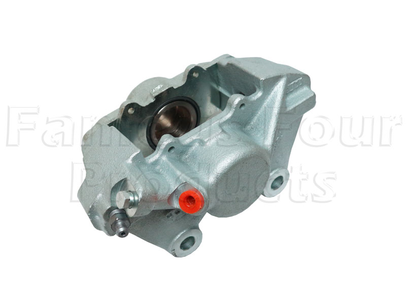 FF001461 - Brake Caliper - Rear - Classic Range Rover 1986-95 Models