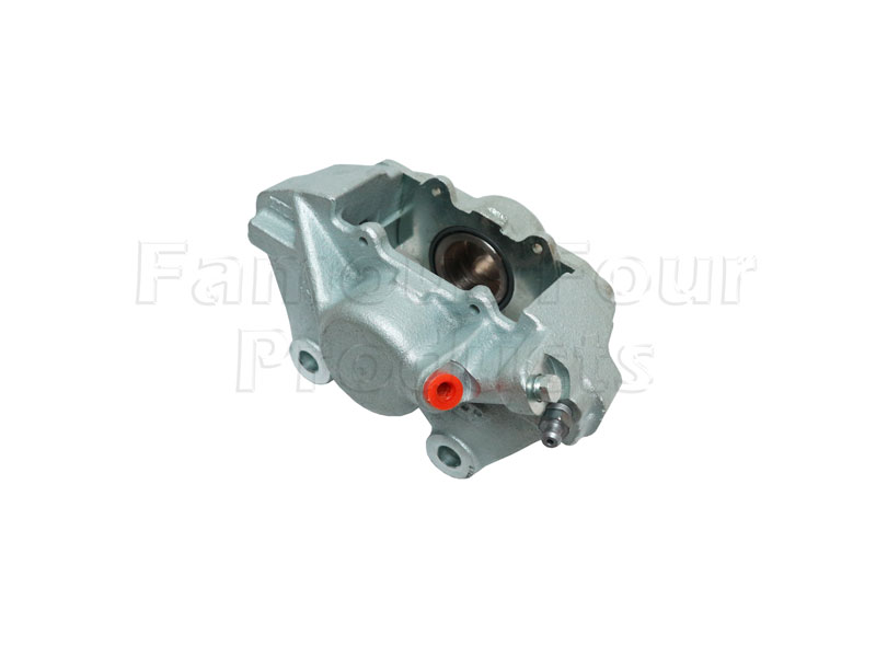 FF001462 - Brake Caliper - Rear - Classic Range Rover 1986-95 Models