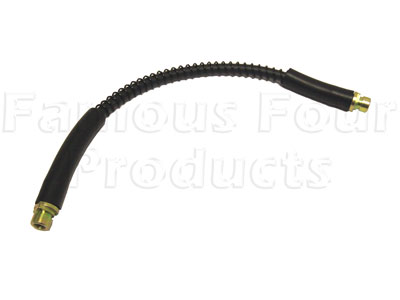 FF001469 - Brake Rubber Flexi-Hose - Land Rover Discovery 1994-98