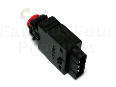 Brake Lamp Switch - Land Rover Discovery 1994-98 - Brakes