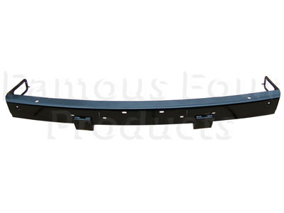 Front Bumper - Land Rover Discovery 1994-98 - Body