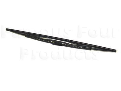 Front Wiper Blade - Land Rover Discovery 1989-94 - Body