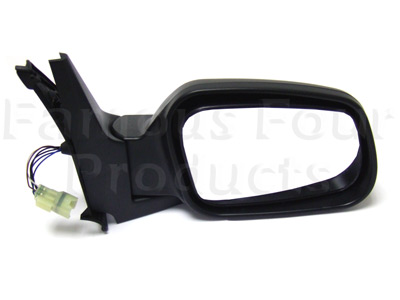 Door Mirror Assy. - Land Rover Discovery 1995-98 Models - Body
