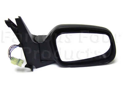 Door Mirror Assembly - Land Rover Discovery 1994-98 - Body