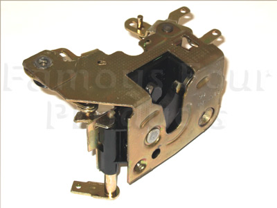 Door Latch Assembly - Classic Range Rover 1986-95 Models - Body