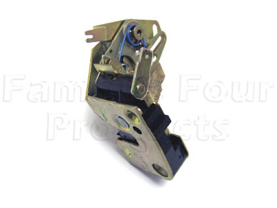 Door Latch Assembly - Classic Range Rover 1986-95 Models - Body