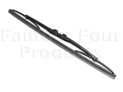 Rear Wiper Blade - Land Rover Discovery 1995-98 Models - Body