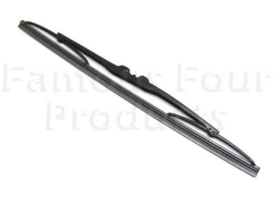 Rear Wiper Blade - Land Rover Discovery 1989-94 - General Service Parts