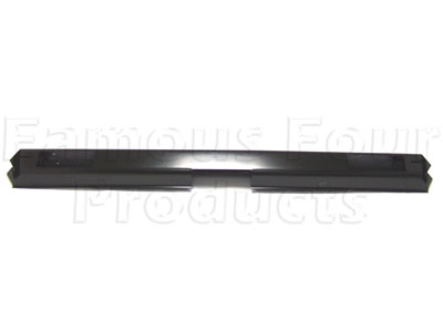 Rear Bumper - Land Rover Discovery 1995-98 Models - Body