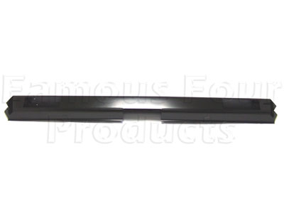 FF001529 - Rear Bumper - Land Rover Discovery 1994-98