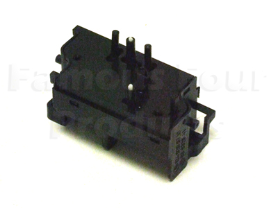 FF001546 - Electric Seat Switch - Classic Range Rover 1986-95 Models