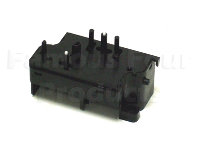 FF001547 - Electric Seat Switch - Classic Range Rover 1986-95 Models