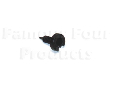 FF001550 - Door Trim Clip - Land Rover Freelander