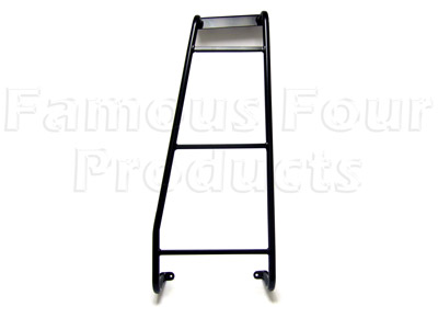 Half-Length Rear Access Ladder - Land Rover Discovery 1994-98 - Accessories