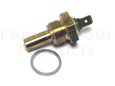 FF001601 - Water Temperature Sender - Land Rover Discovery 1989-94