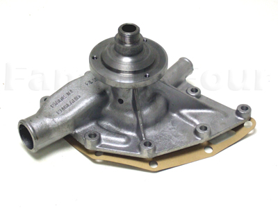 Water Pump - Land Rover Discovery 1989-94 - 200 Tdi Diesel Engine