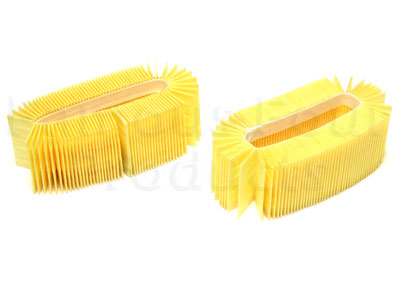 Air Filter Elements - Classic Range Rover 1970-85 Models - General Service Parts