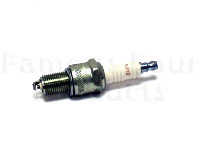 FF001618 - Spark Plug (N9YC Equivalent) - Land Rover Discovery 1989-94