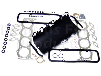 FF001619 - Top End Gasket Set  - Classic Range Rover 1986-95 Models