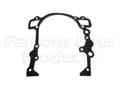 FF001623 - Front Cover Gasket - Land Rover Discovery 1989-94
