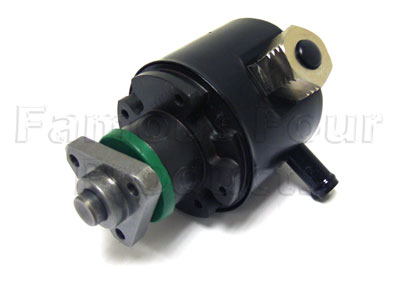 Power Assisted Steering Pump - Land Rover Discovery 1990-94 Models - 3.5 V8 EFi Engine