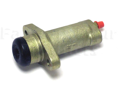 Clutch Slave Cylinder - Classic Range Rover 1986-95 Models - Clutch & Gearbox