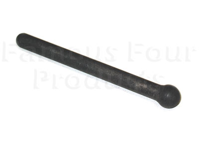 Clutch Slave Cylinder Pushrod - Land Rover Discovery 1990-94 Models - Clutch & Gearbox