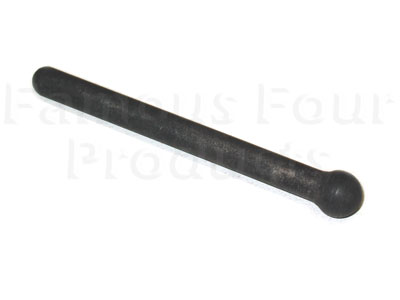 Clutch Slave Cylinder Pushrod - Land Rover Discovery 1989-94 - Clutch & Gearbox